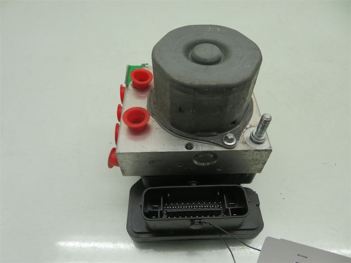 ABS Hydraulikkaggregat – bilde 2