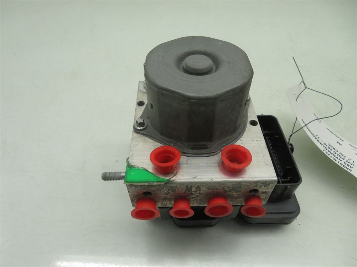 ABS Hydraulikkaggregat – bilde 3