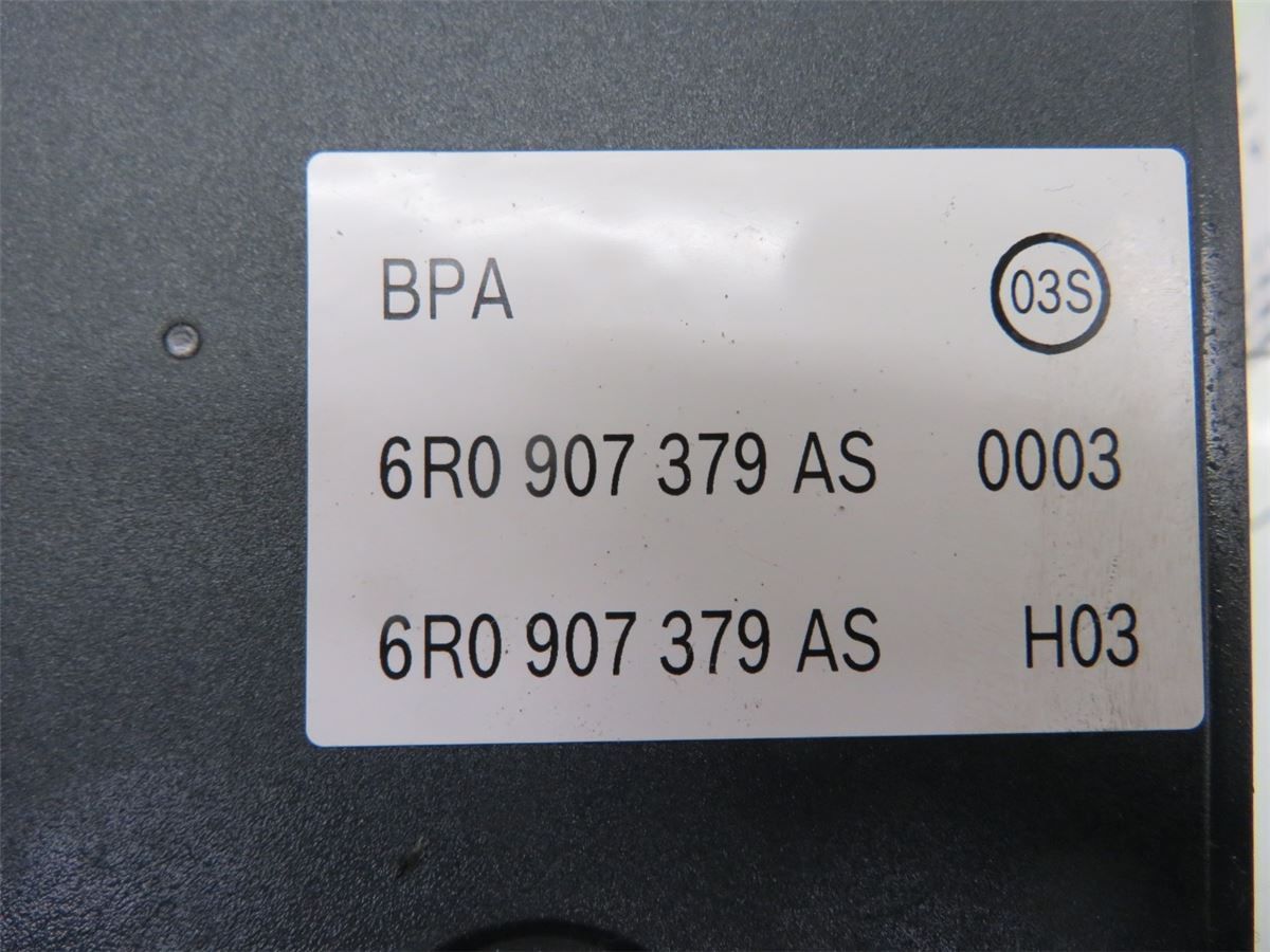 ABS Hydraulikkaggregat – bilde 4