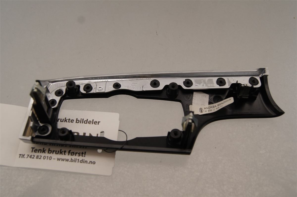 Innr. Dashbord Pyntelist/Ramme – bilde 2
