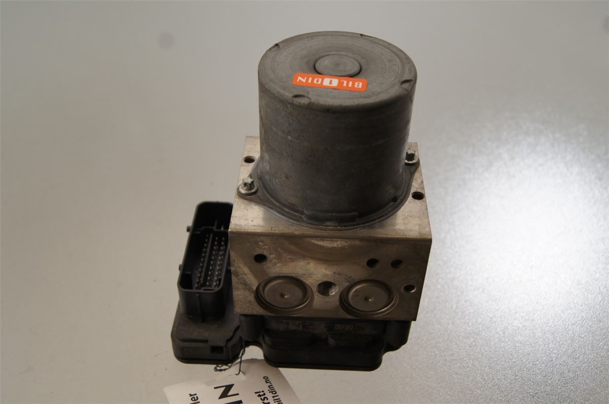 ABS Hydraulikkaggregat – bilde 1