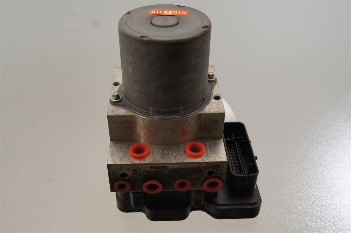 ABS Hydraulikkaggregat – bilde 2