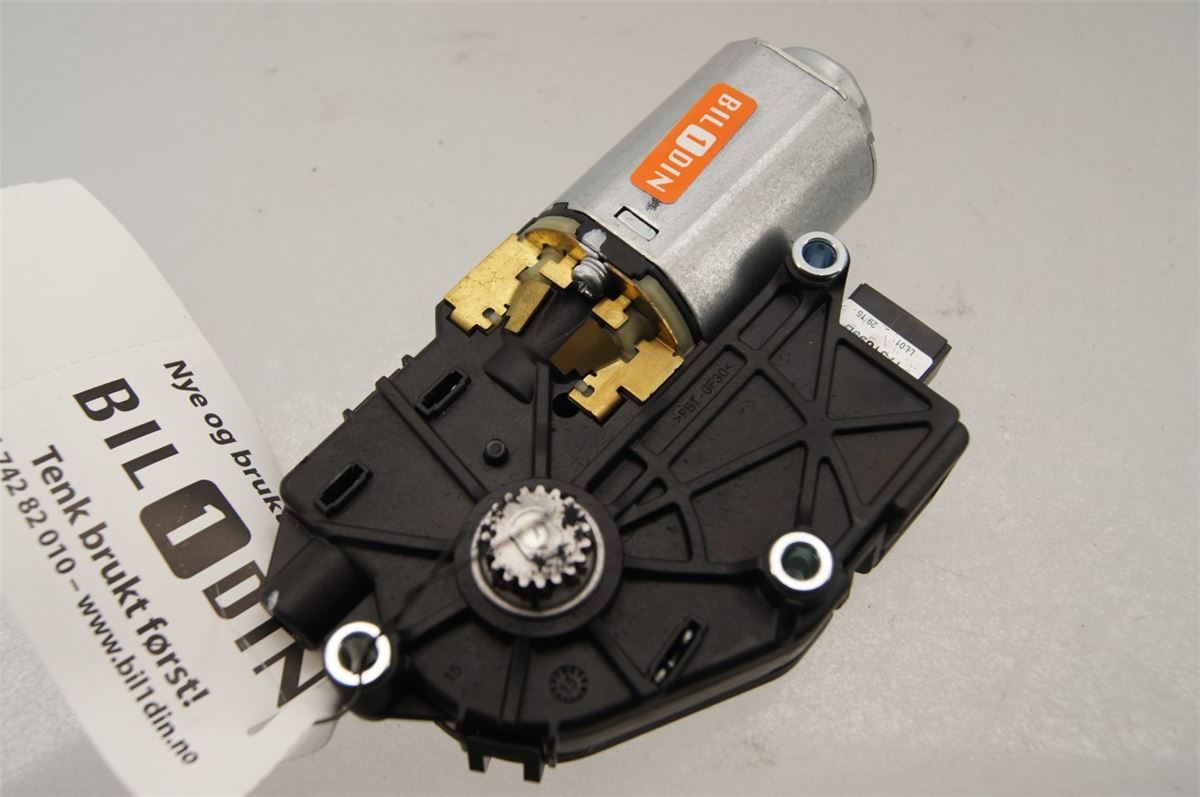 Takluke Motor – bilde 1