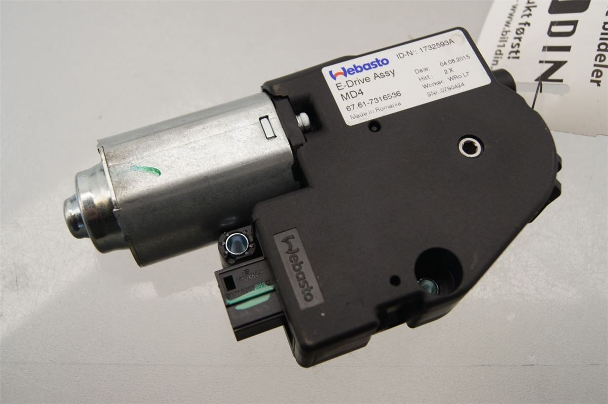 Takluke Motor – bilde 2