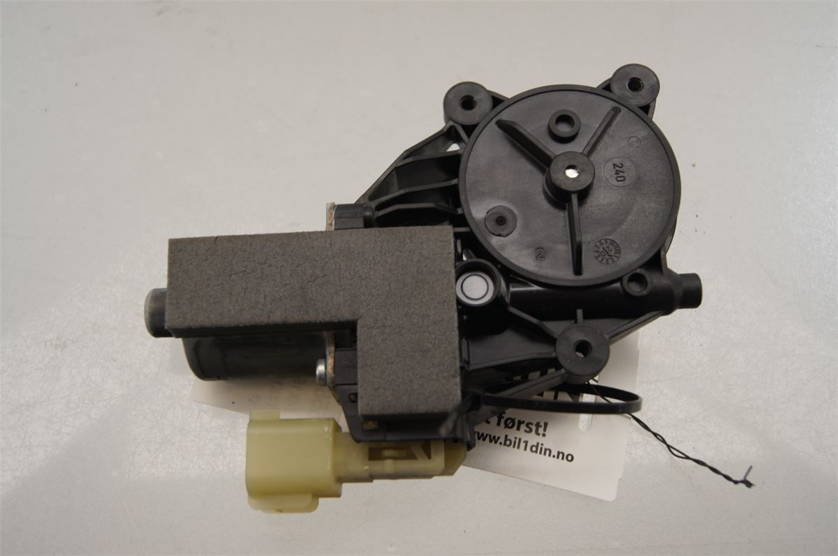 Vindusheismotor – bilde 2