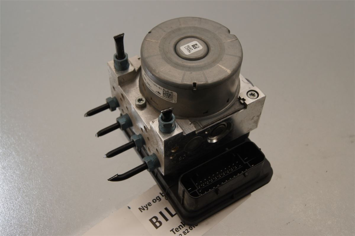 ABS Hydraulikkaggregat – bilde 1
