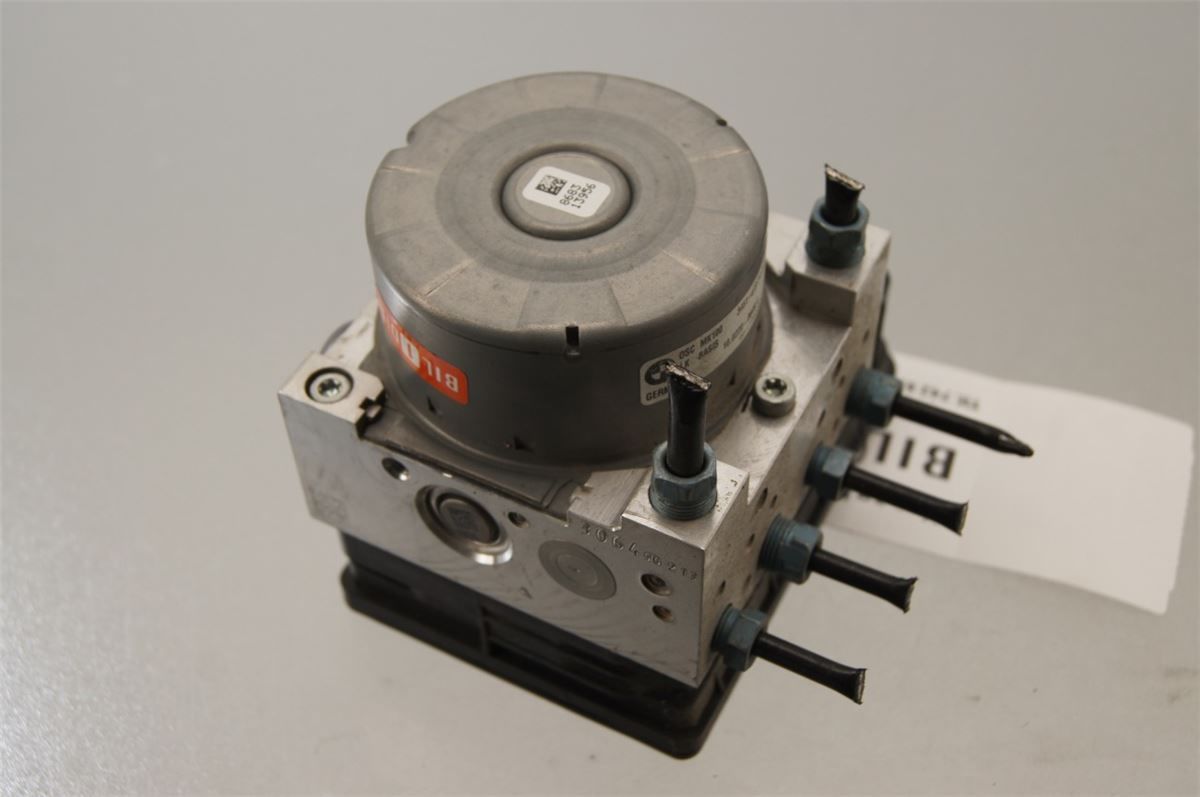 ABS Hydraulikkaggregat – bilde 3