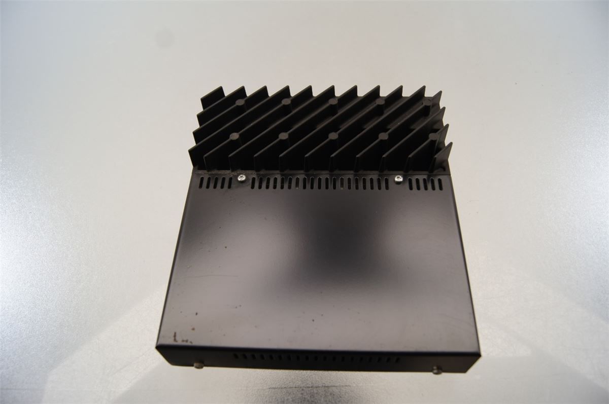 Stereo Forsterker – bilde 1