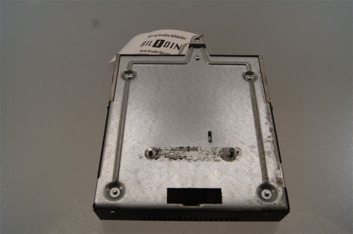 Stereo Forsterker – bilde 3