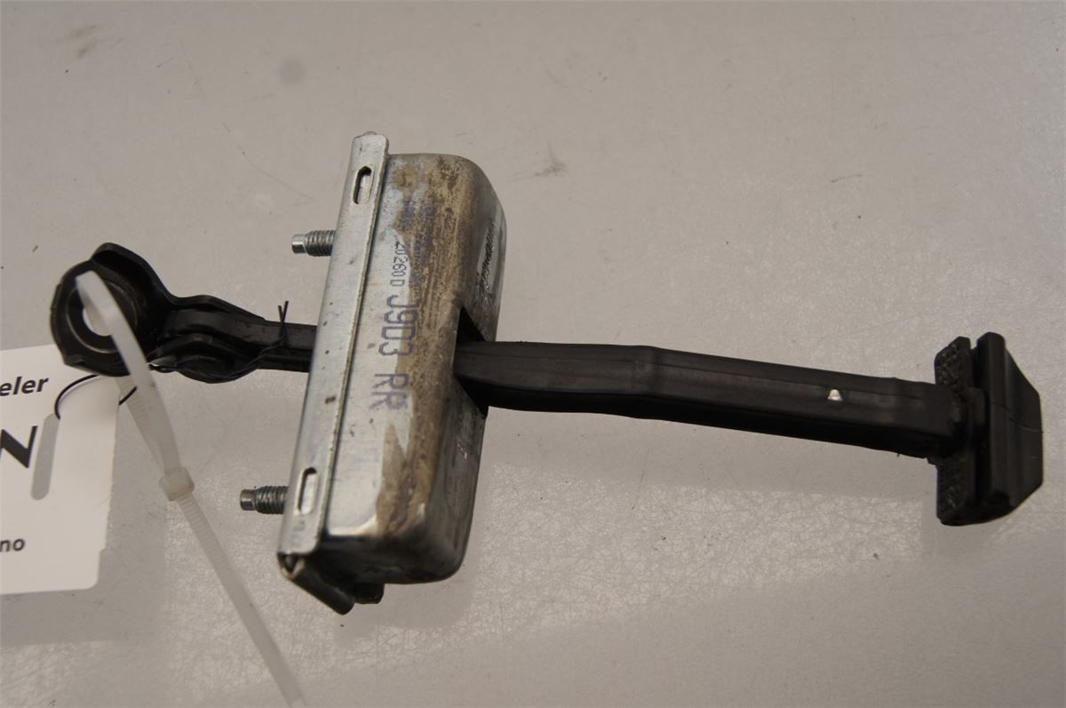 Dørstopper – bilde 1