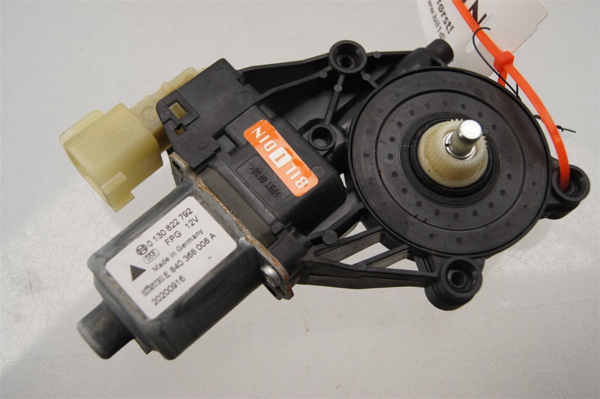 Vindusheismotor – bilde 1