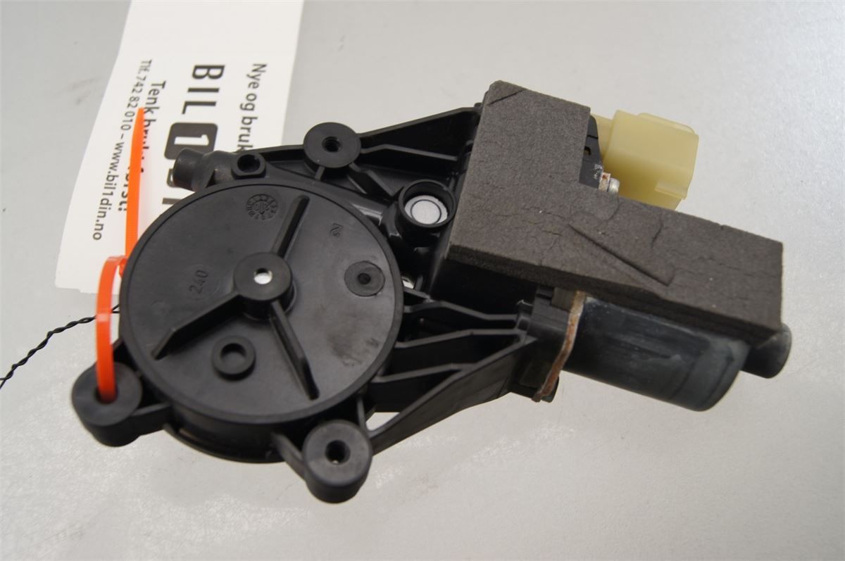 Vindusheismotor – bilde 2