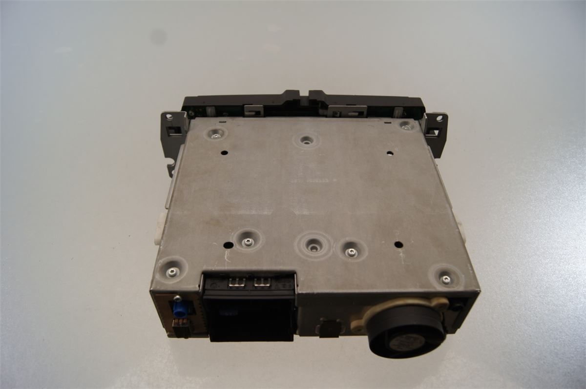 Stereo Radio Med CD – bilde 3
