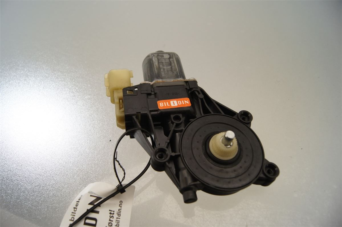 Vindusheismotor – bilde 1