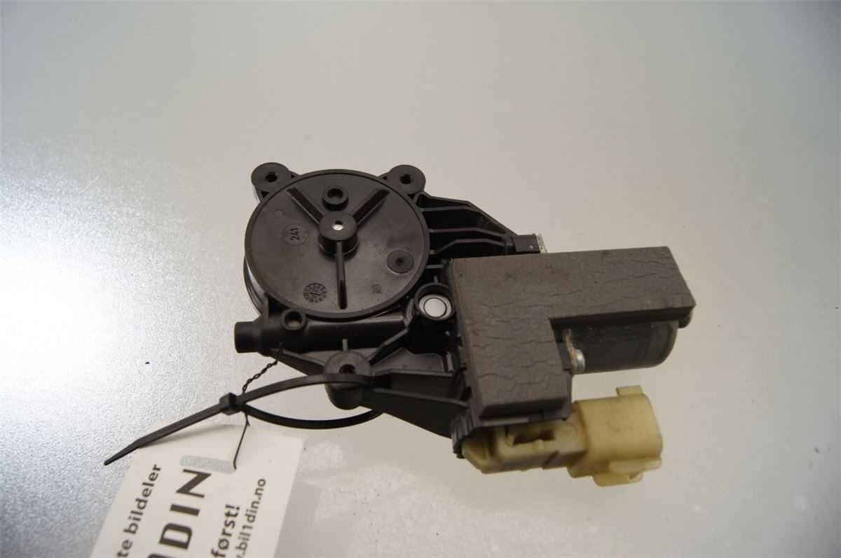 Vindusheismotor – bilde 2