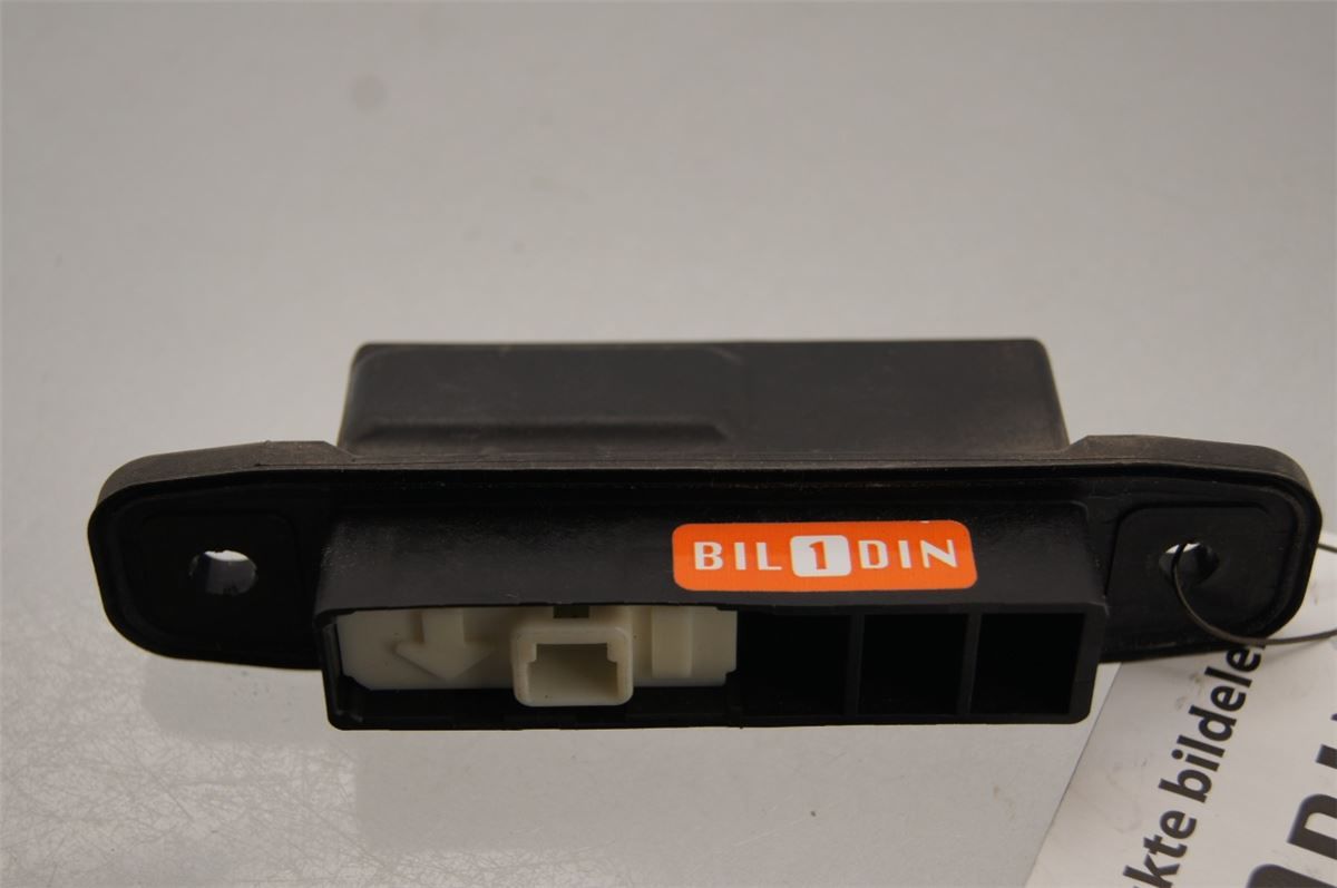 Bakluke Handtak Ytre – bilde 2