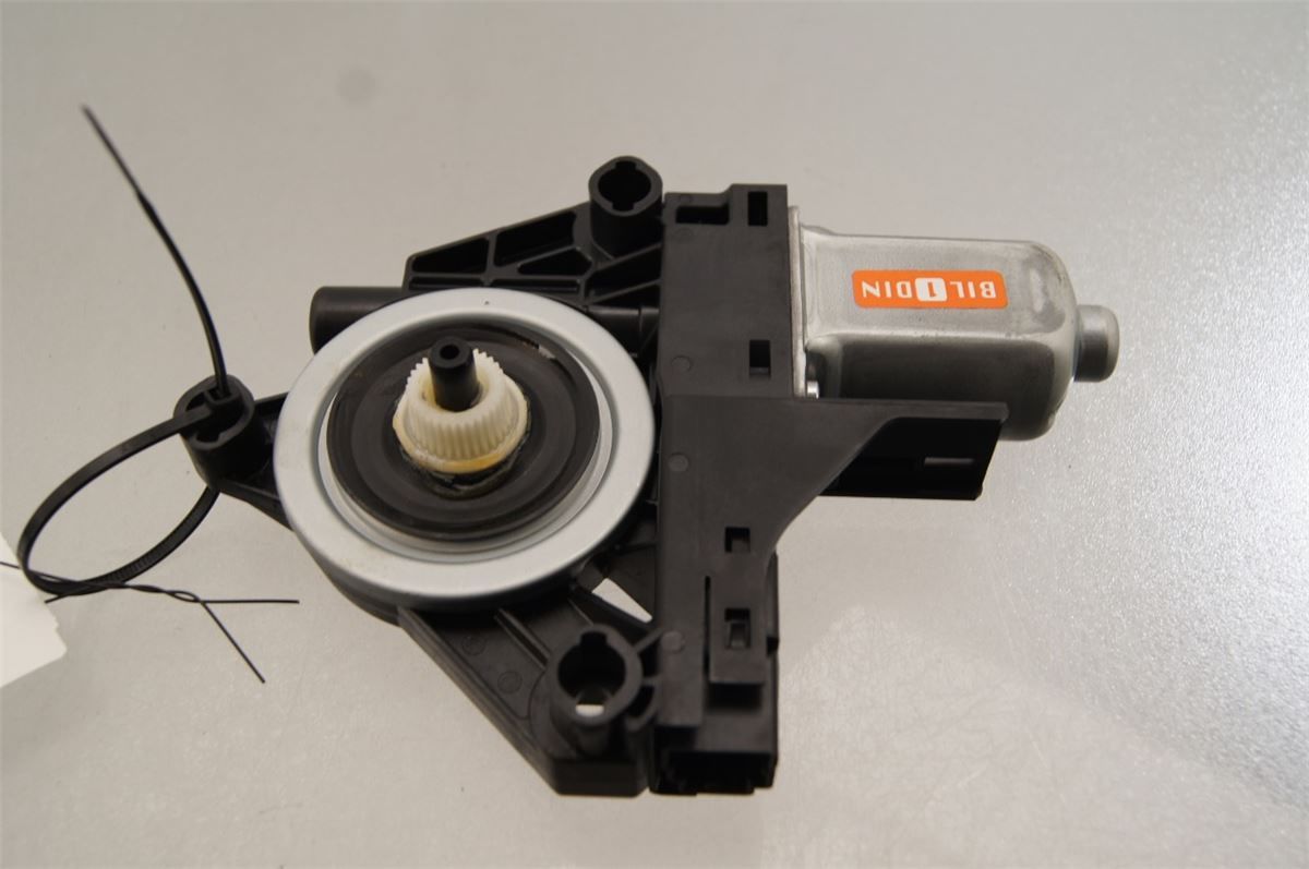Vindusheismotor – bilde 1