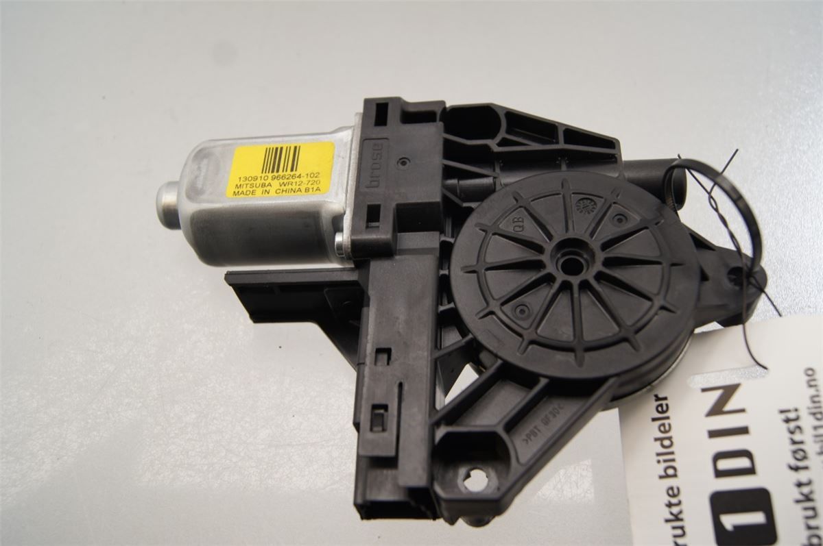 Vindusheismotor – bilde 2