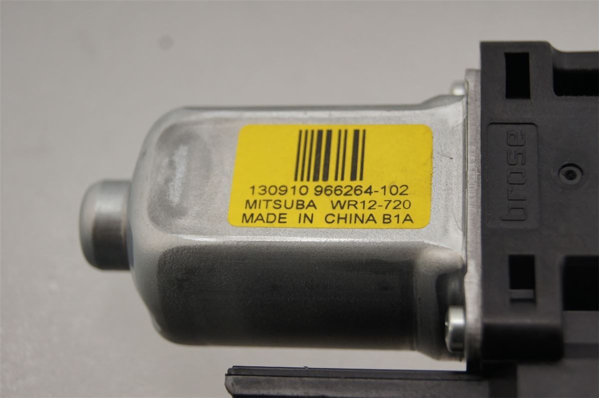 Vindusheismotor – bilde 3