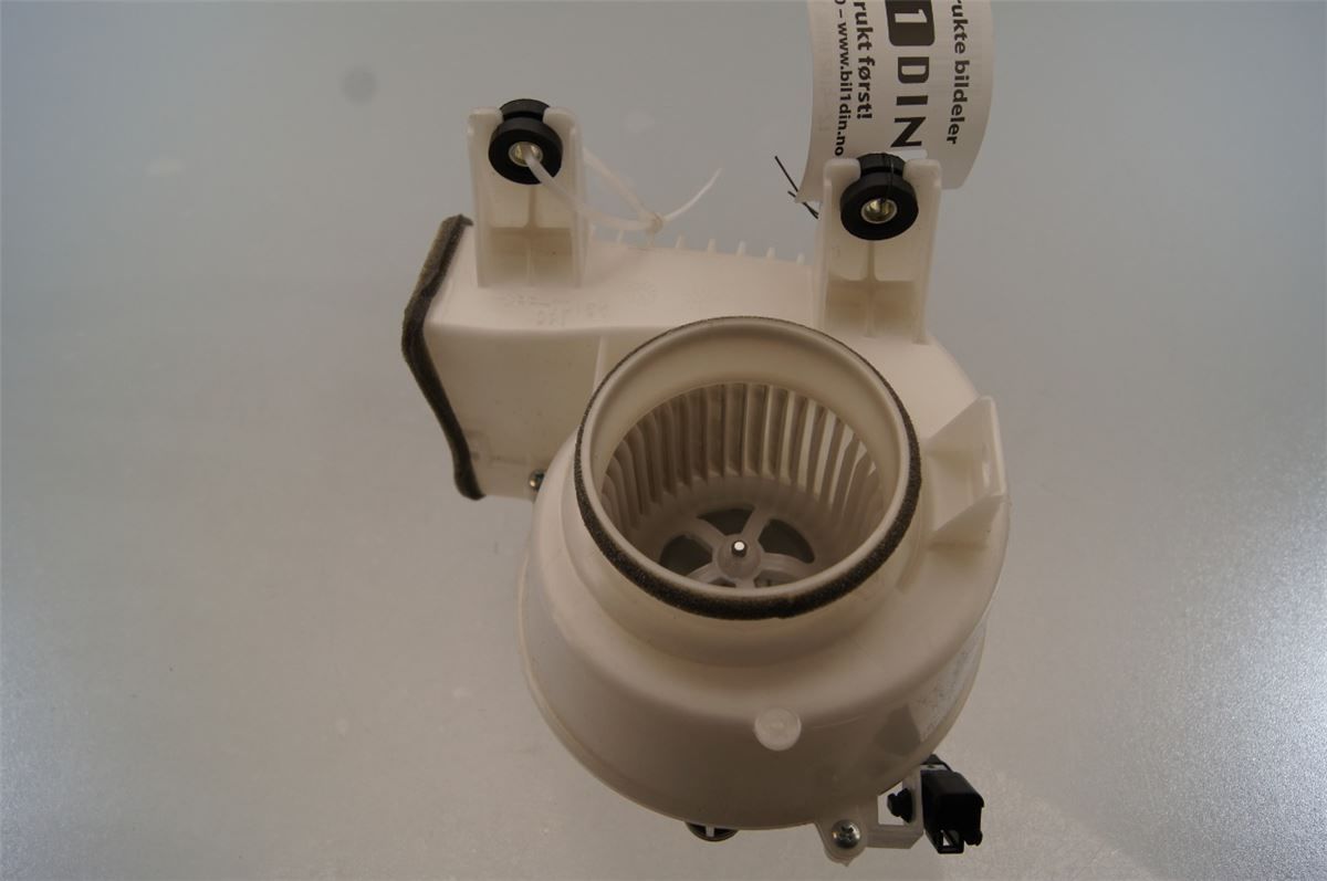 Batteri Kjølemodul – bilde 1