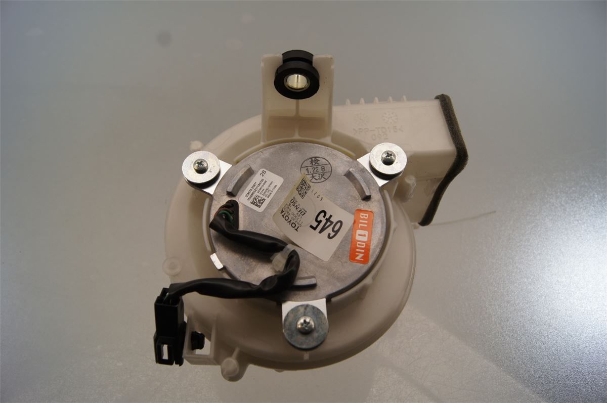 Batteri Kjølemodul – bilde 2