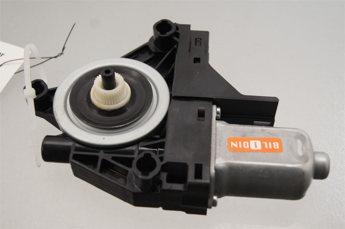 Vindusheismotor – bilde 1