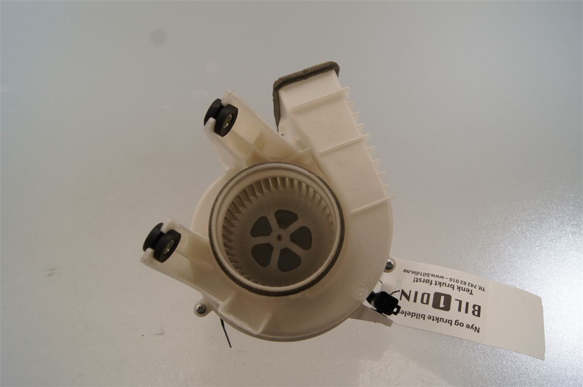 Batteri Kjølemodul – bilde 3