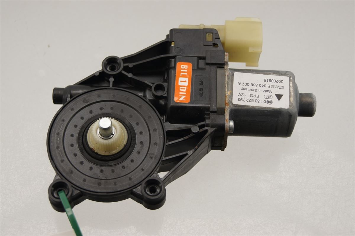 Vindusheismotor – bilde 1
