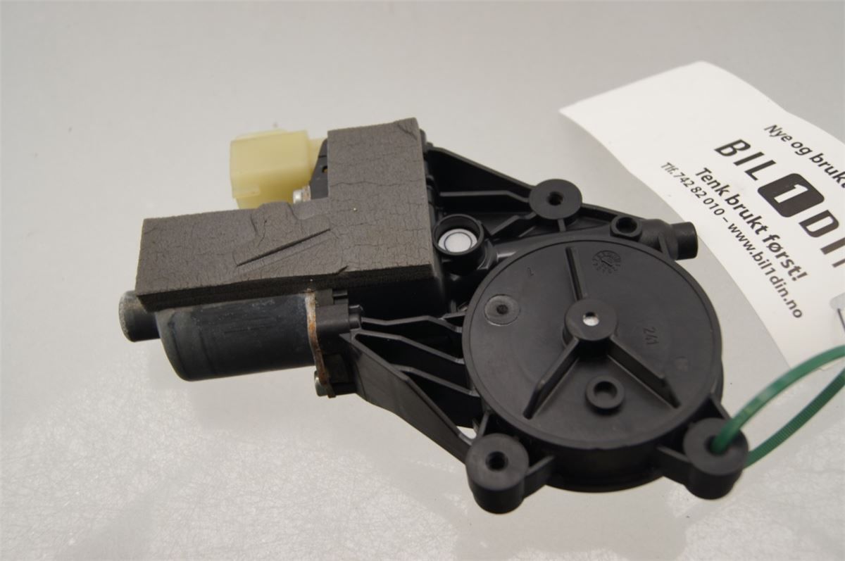 Vindusheismotor – bilde 3