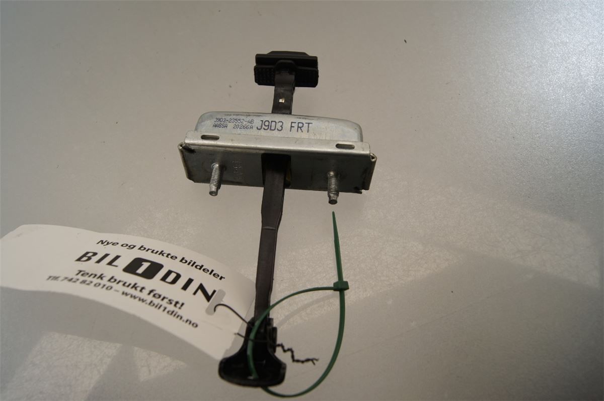 Dørstopper – bilde 1