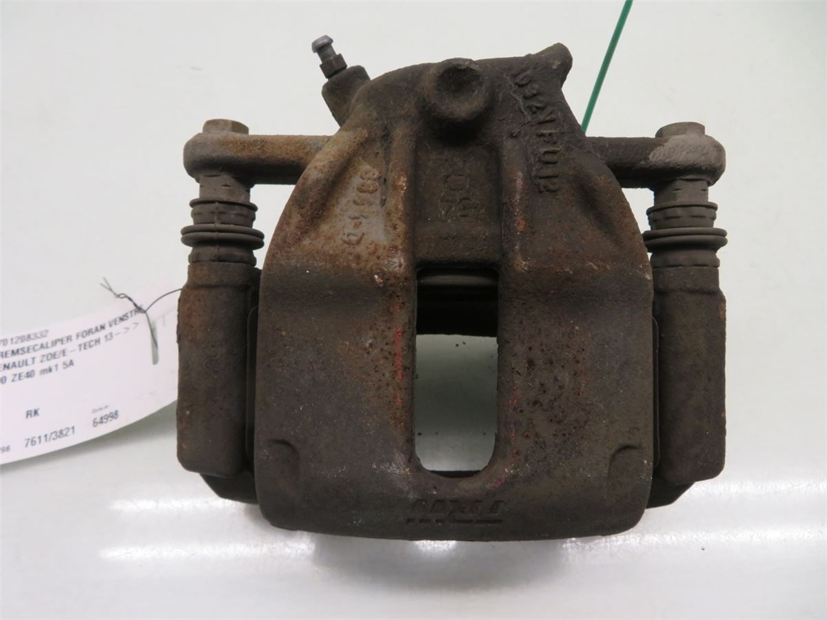 Bremsecaliper Foran Venstre – bilde 2