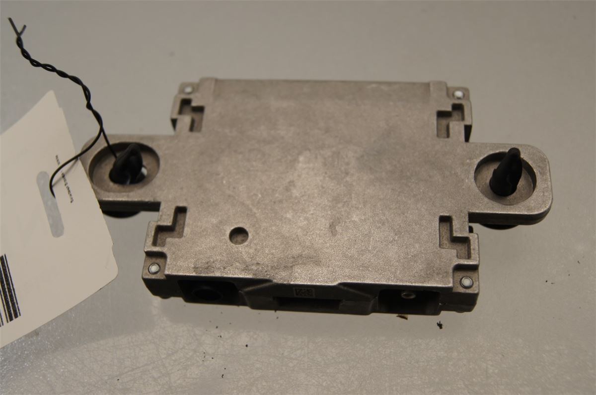 Antenn Elektrisk – bilde 1
