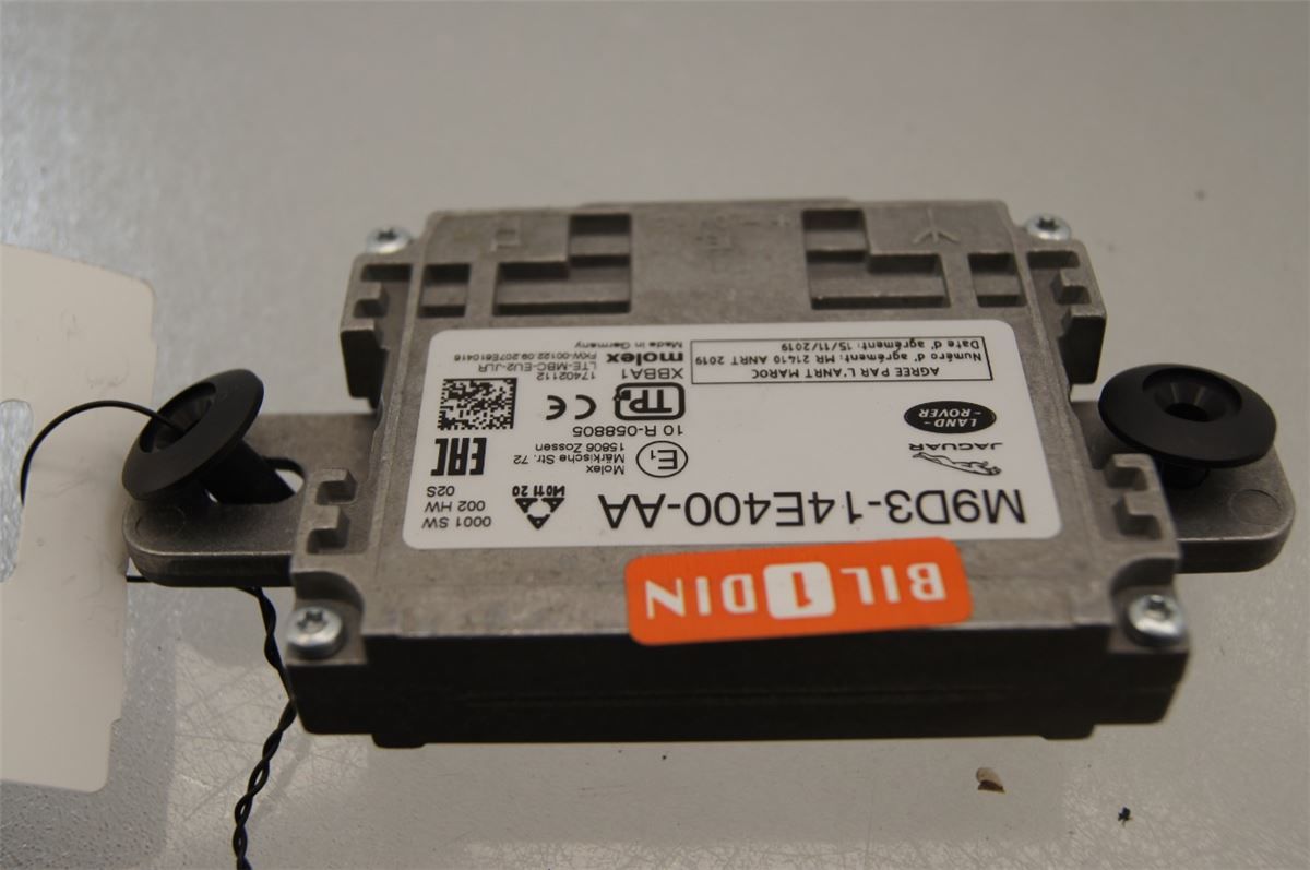 Antenn Elektrisk – bilde 2