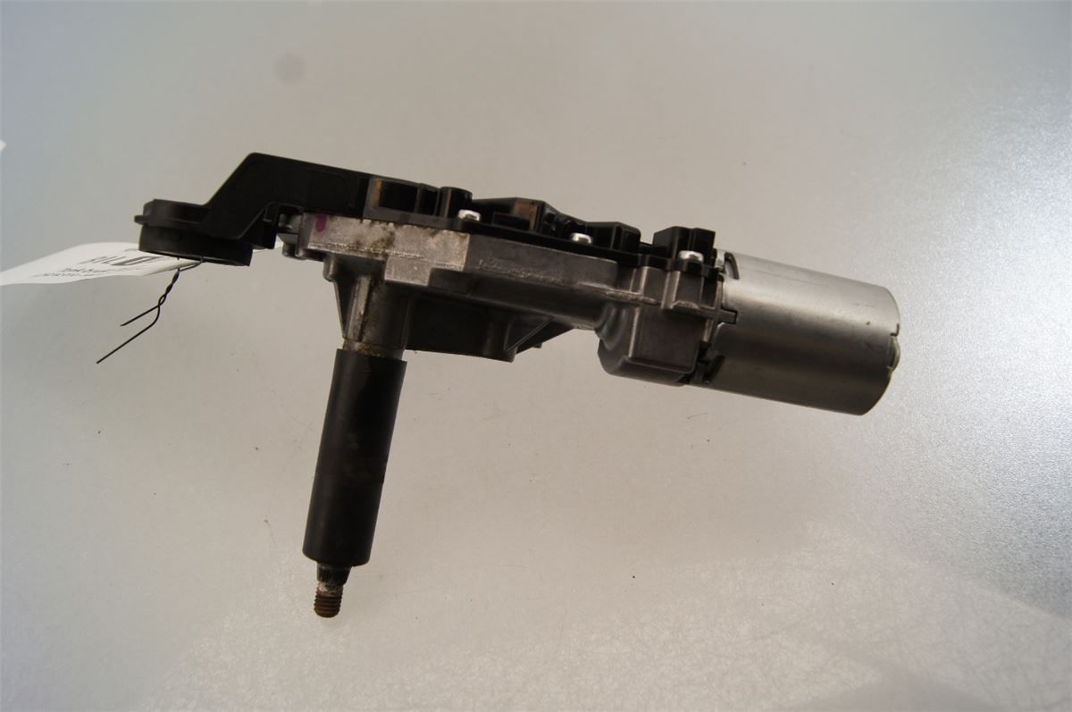 Viskermotor Bakluke – bilde 3