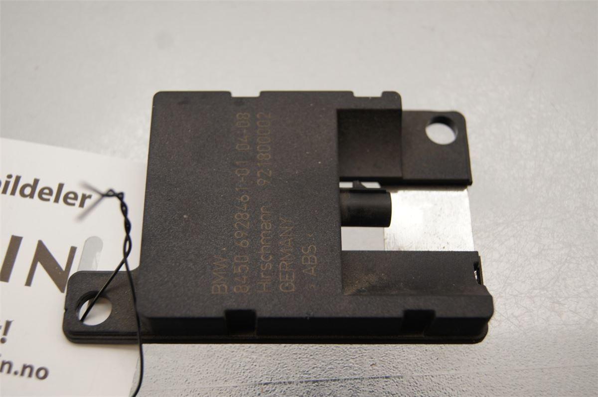 Stereo Antenneforsterker – bilde 1