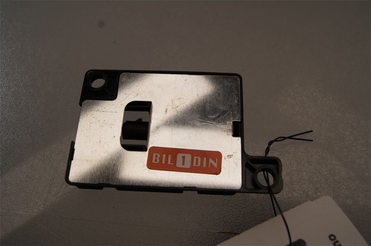 Stereo Antenneforsterker – bilde 3