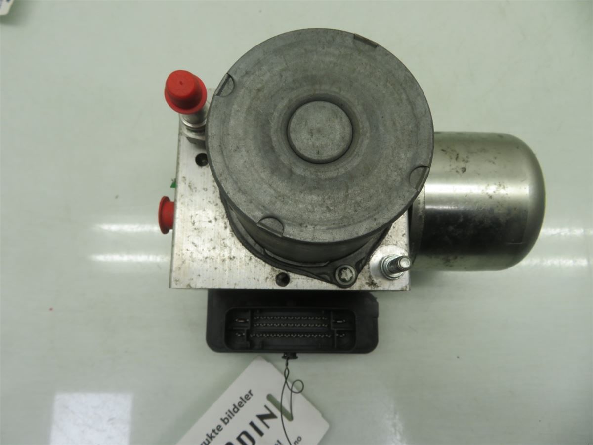 ABS Hydraulikkaggregat – bilde 1