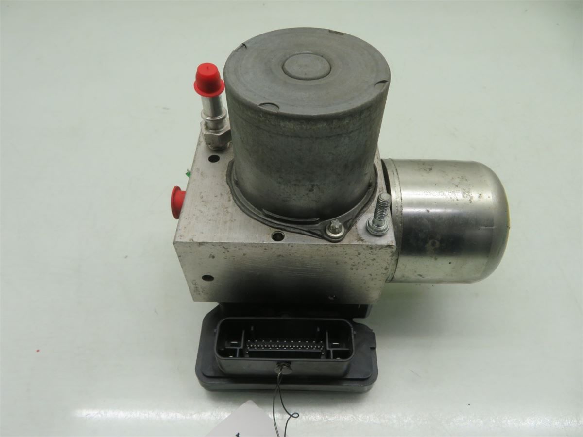 ABS Hydraulikkaggregat – bilde 2