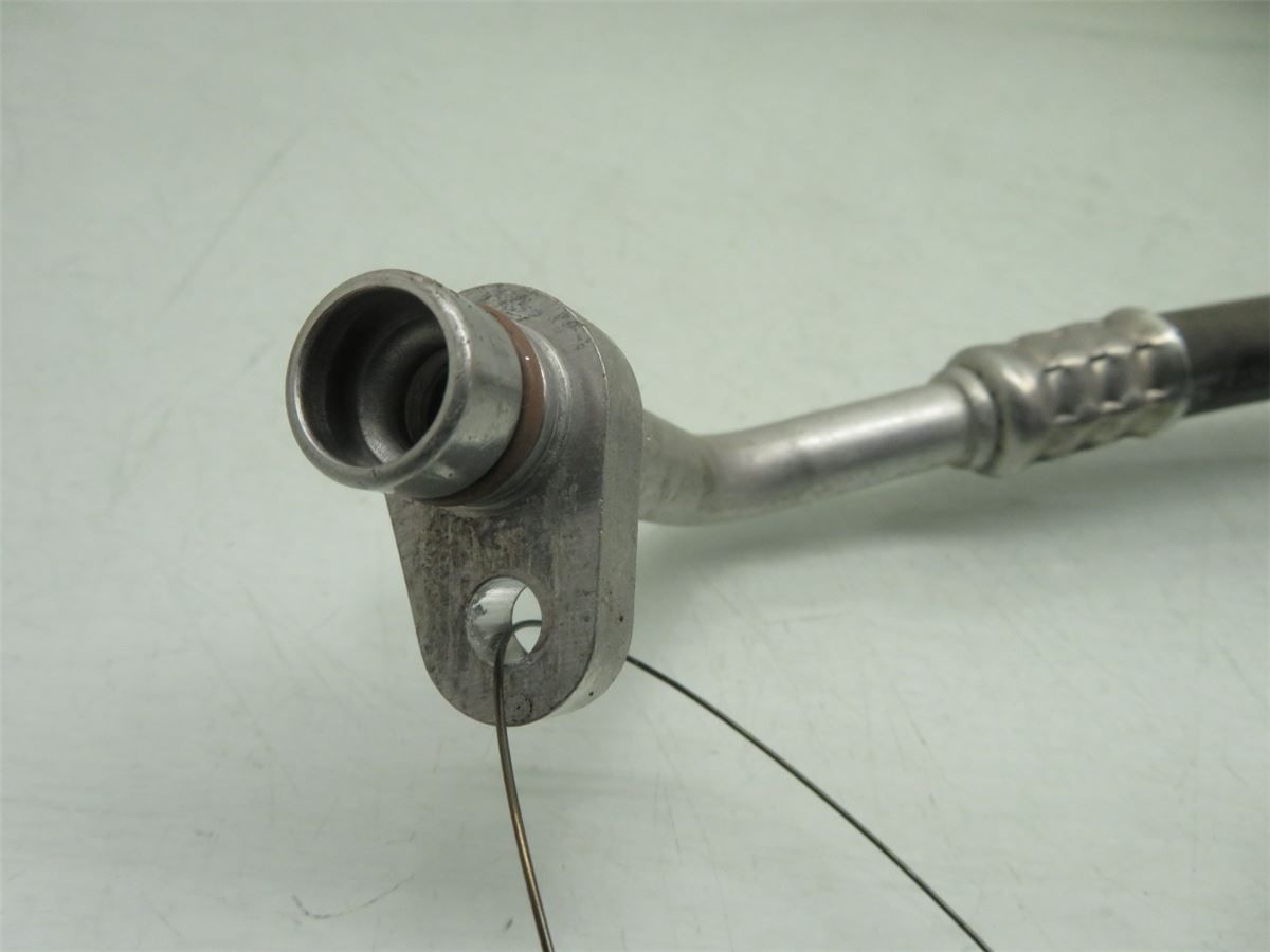 Varme AC Slange / Rør – bilde 2