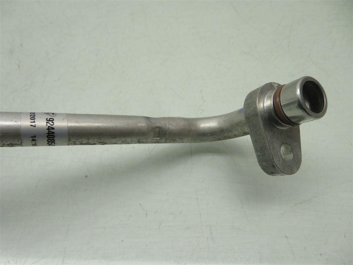 Varme AC Slange / Rør – bilde 3