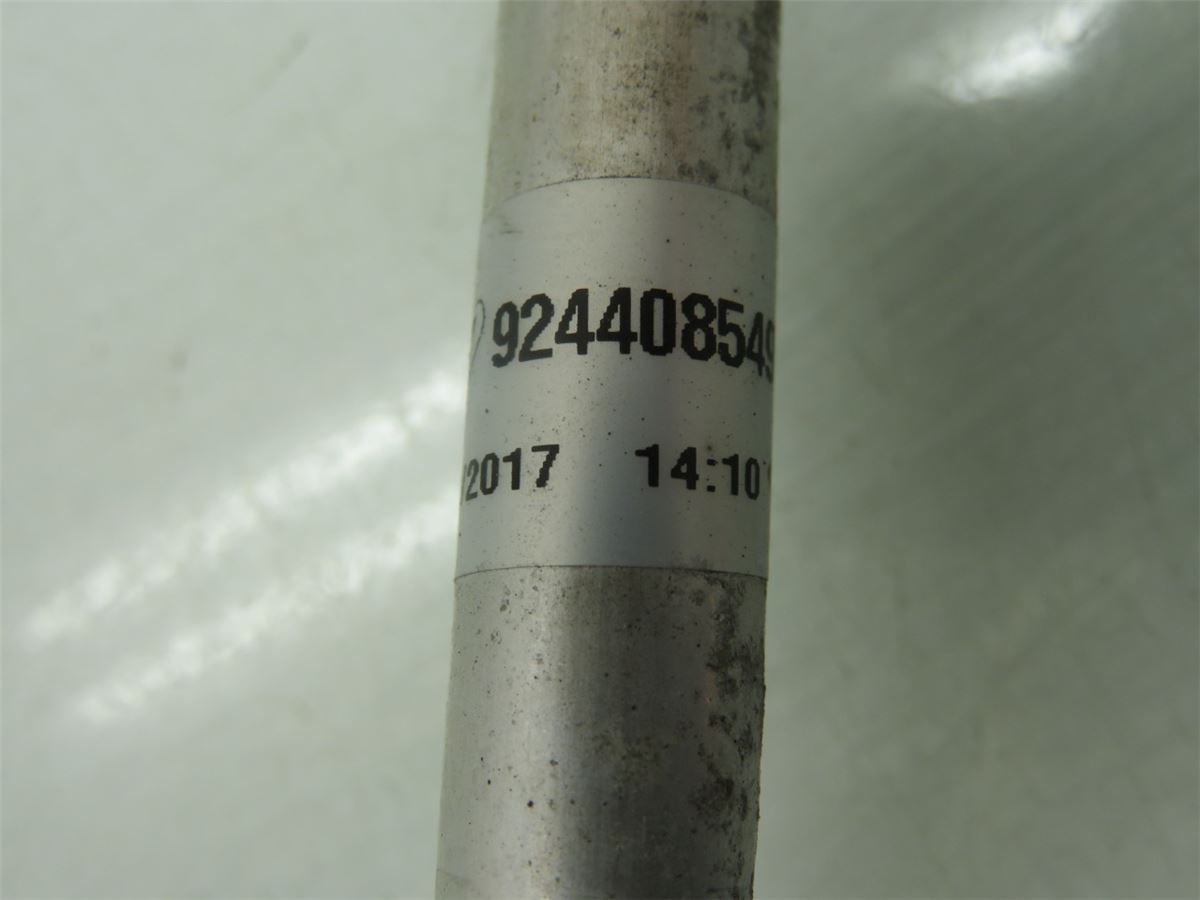 Varme AC Slange / Rør – bilde 4