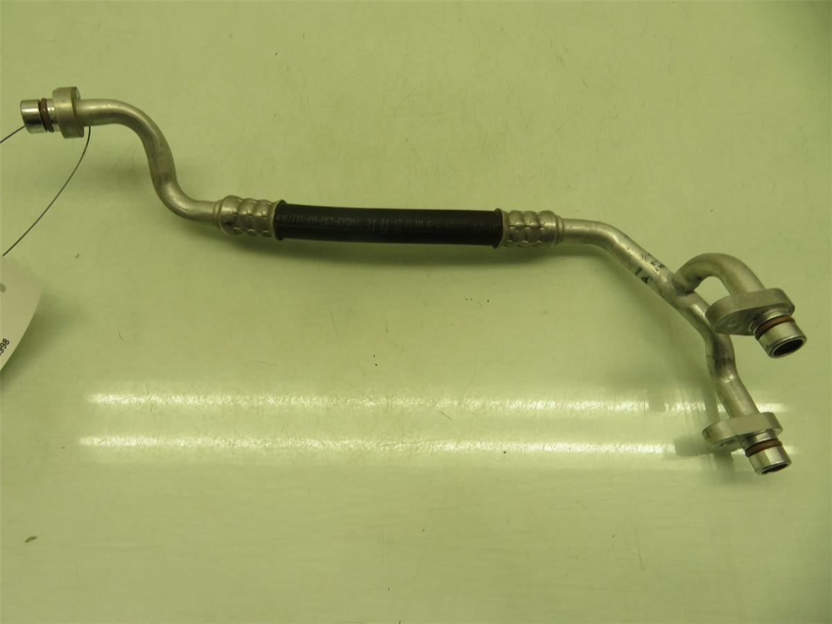 Varme AC Slange / Rør – bilde 1