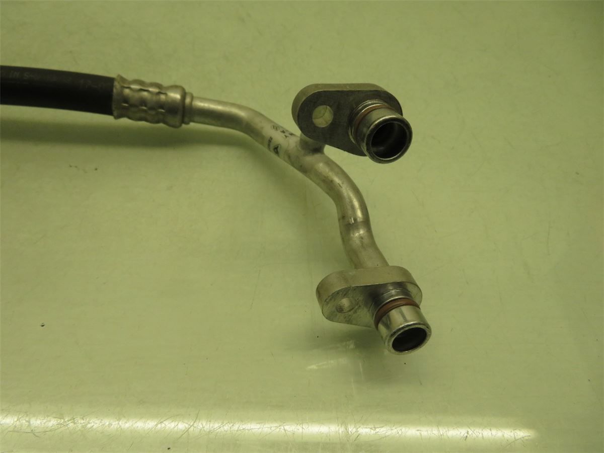 Varme AC Slange / Rør – bilde 2