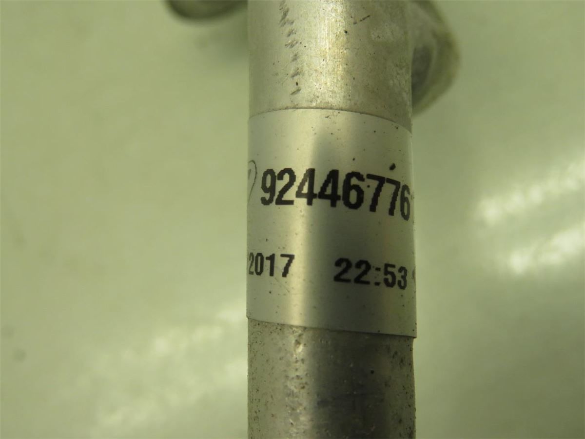 Varme AC Slange / Rør – bilde 4