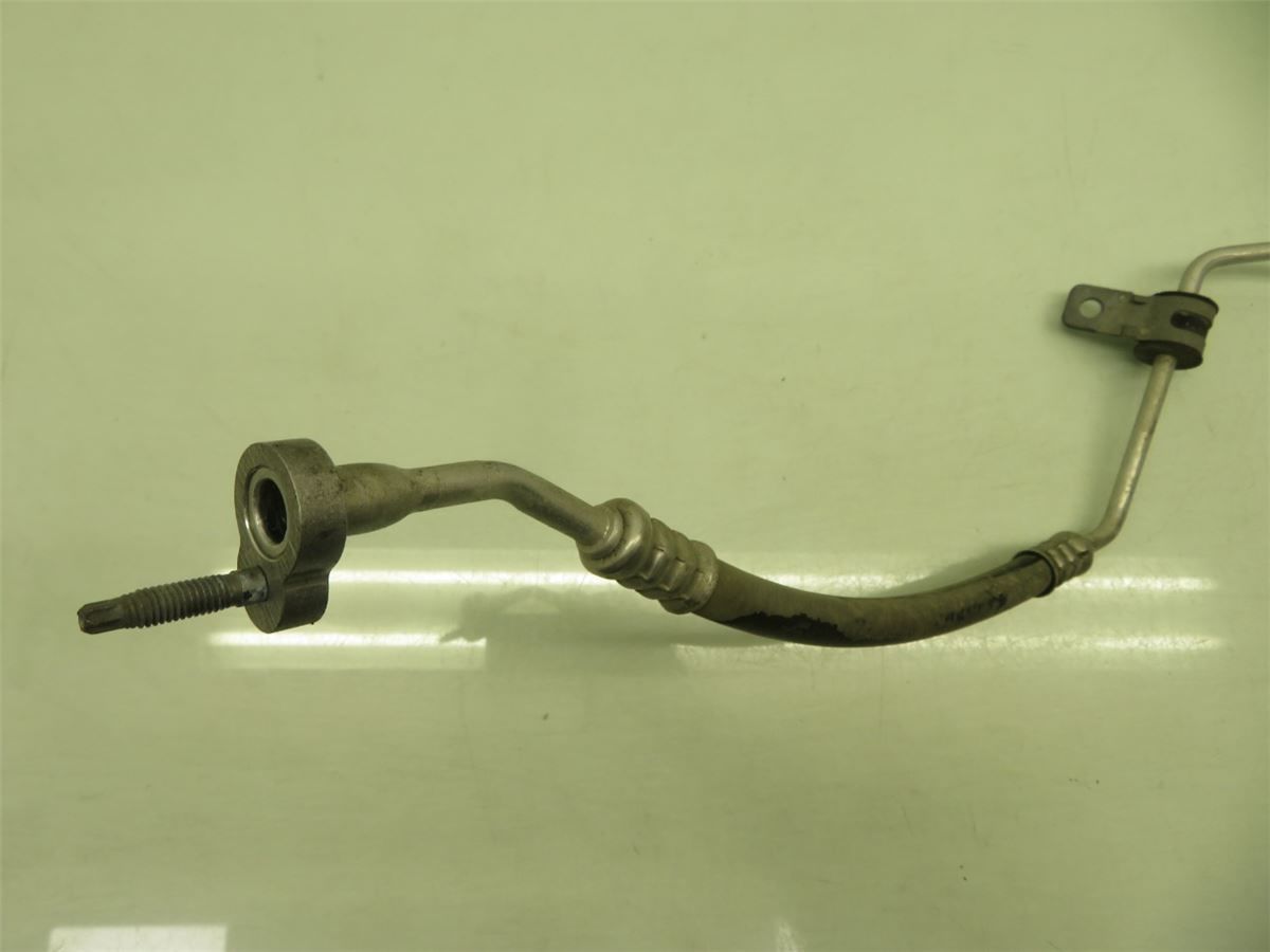 Varme AC Slange / Rør – bilde 2
