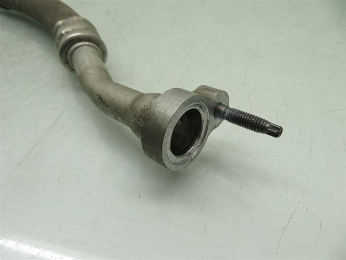 Varme AC Slange / Rør – bilde 3