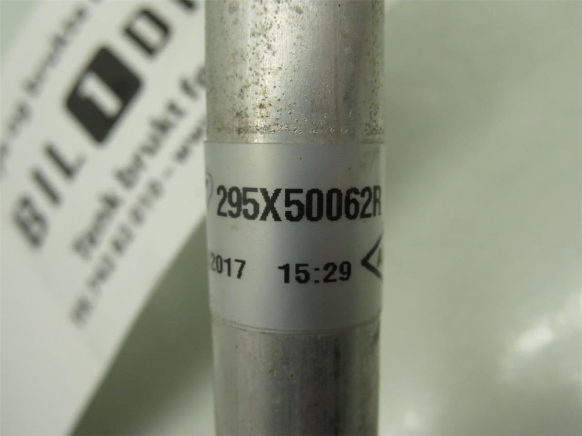 Varme AC Slange / Rør – bilde 4