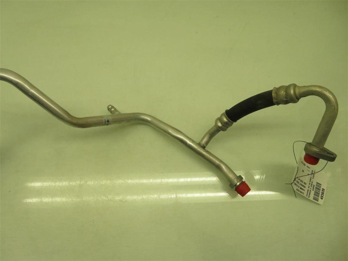 Varme AC Slange / Rør – bilde 2