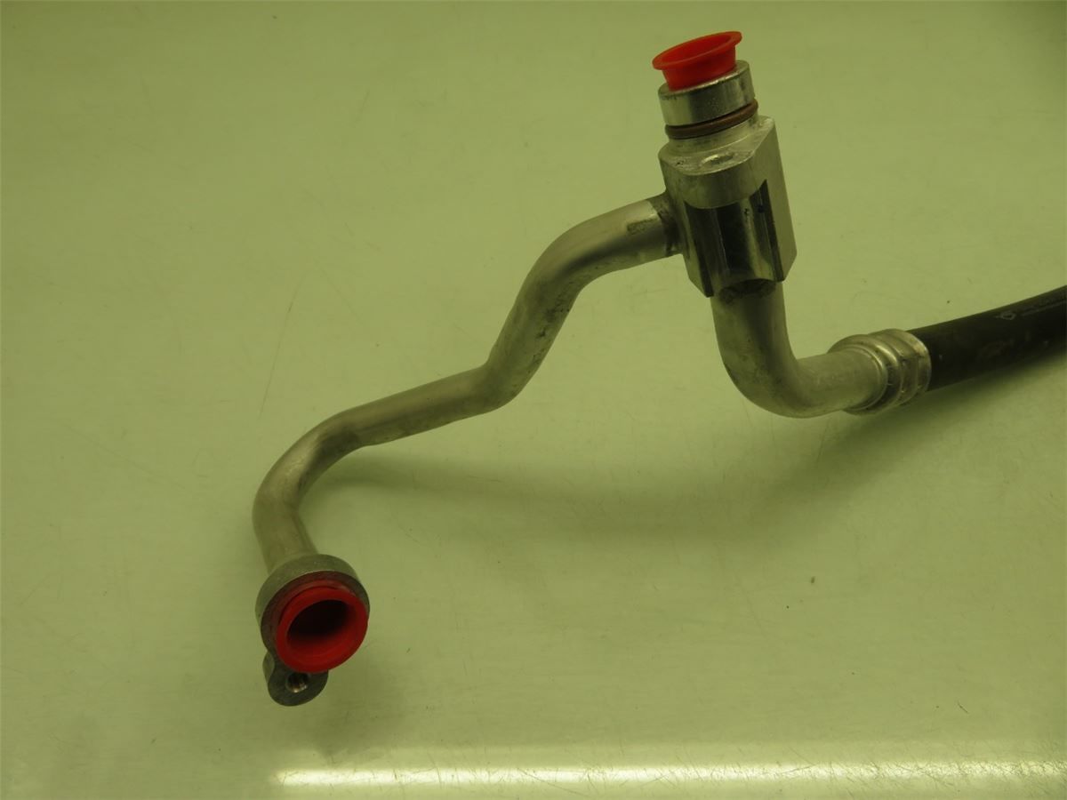 Varme AC Slange / Rør – bilde 3