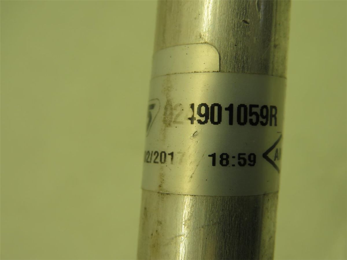 Varme AC Slange / Rør – bilde 4